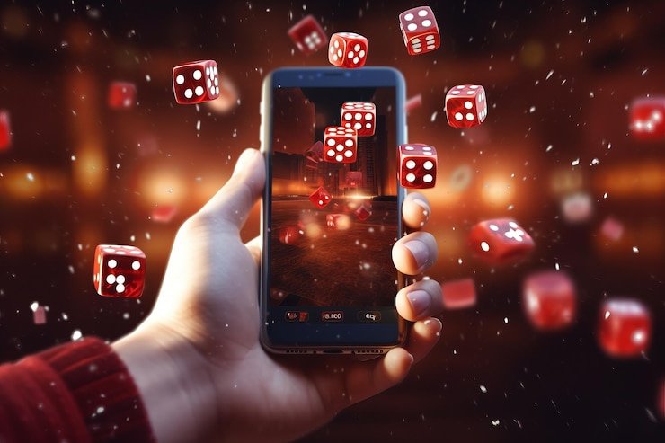 Asian Handicap market display on gadunslot login showing Liga 1 fixture odds