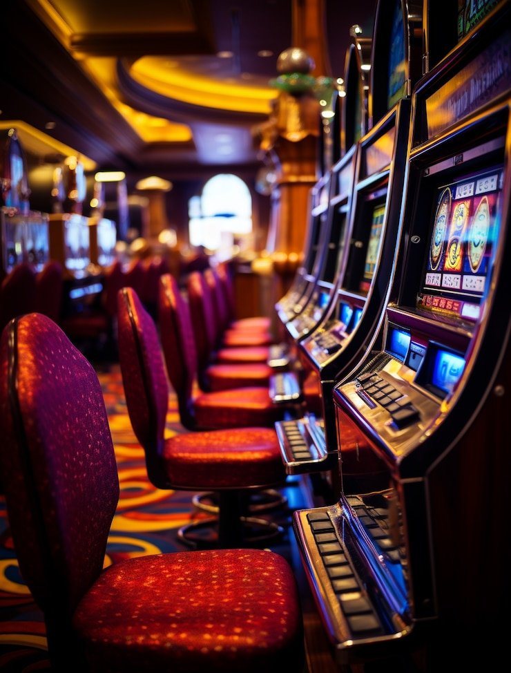 Bet history and settlement log on gadunslot login account
