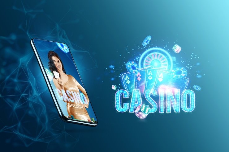 Crazy Time live host spinning the multiplier wheel on gadunslot login